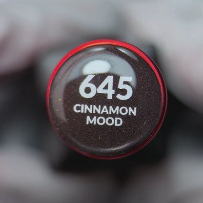 SLOWIANKA 645 Cinnamon Mood gel polish 10g