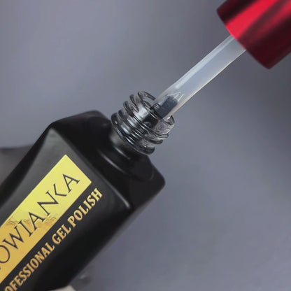 SLOWIANKA Liquid AcryFiber Gel Clear 10g