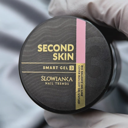 SLOWIANKA Gel Second Skin – Smart Gel 50 g