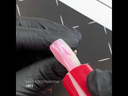 SLOWIANKA 01 gel polish 10g