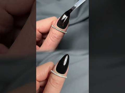 SLOWIANKA Angel Glow vrchní lak bez otírání 10g