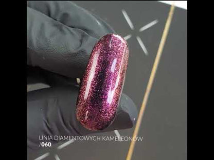 SLOWIANKA 60 UV-Nagellack 8g