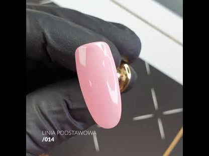 SLOWIANKA 14 gel polish 10g