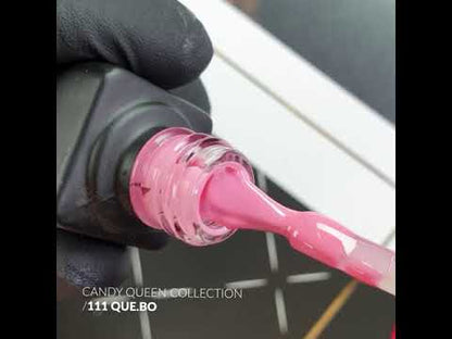 SLOWIANKA 111 Que Bo gel polish 10g