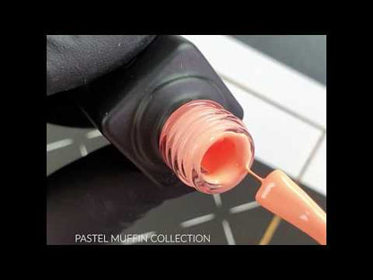 SLOWIANKA 93 Bim Bam gel polish 10g