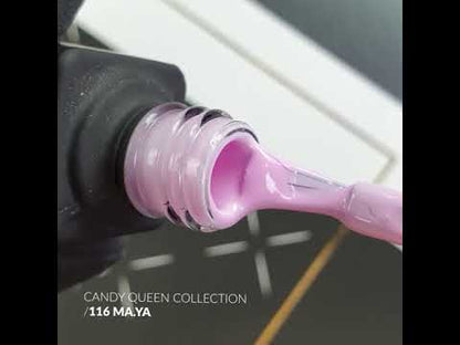 SLOWIANKA 116 Ma Ya gel polish 8g
