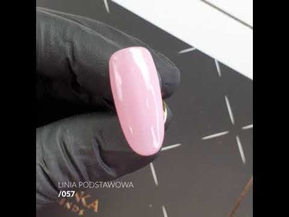 SLOWIANKA 57 gel polish 10g