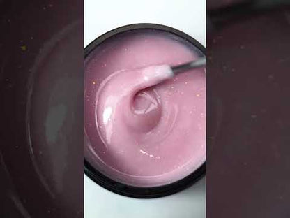 SLOWIANKA Gel Easy Leveling CUTE ARIEL COVER - ideal thixotropic 50g