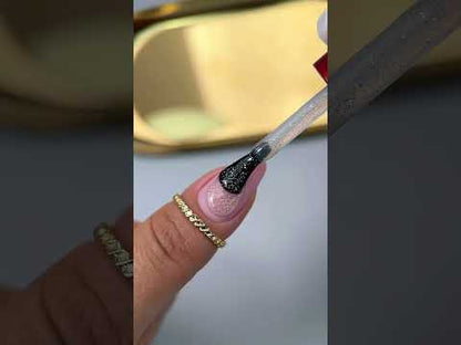 SLOWIANKA Vrchní lak bez otírání Tiny Gold 10g