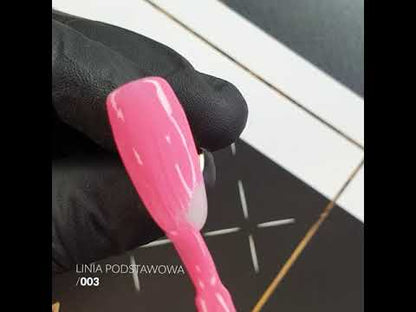 SLOWIANKA 03 gel polish 8g