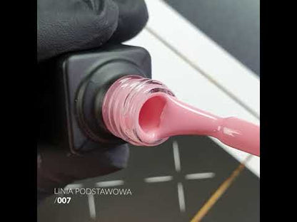 SLOWIANKA 07 gel polish 10g