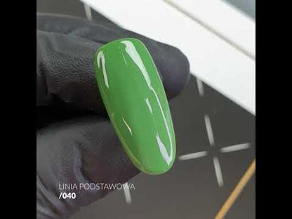 SLOWIANKA 40 gel polish 8g
