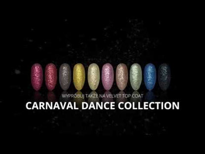 SLOWIANKA 86 Bachata gel polish 8g