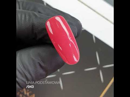 SLOWIANKA 43 gel polish 10g