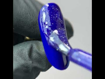 SLOWIANKA 422 Colorful Coctail UV-Nagellack 10g