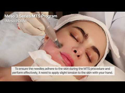 Medisco Meso PDRN Ampullen für Microneedling