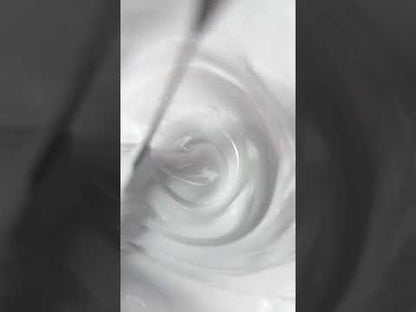 SLOWIANKA Competition bílý stavební gel 50g