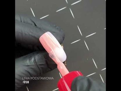 SLOWIANKA 18 gel polish 8g