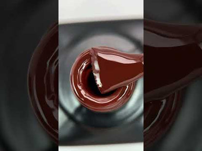 SLOWIANKA 499 Sweet Chocolate gel polish 8g