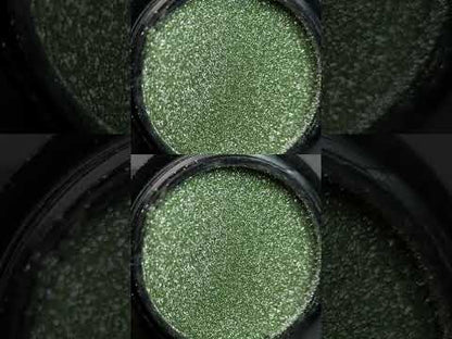 SLOWIANKA Quick Green Flash 1g Dekopuder