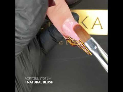 Akrylový gel Natural Blush 60 g SLOWIANKA 