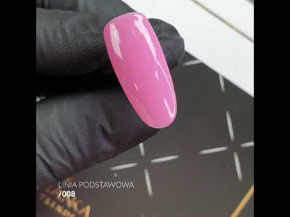 SLOWIANKA 08 gel polish 10g