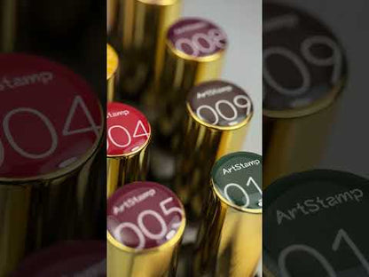 SLOWIANKA Stamp polish #09 10g