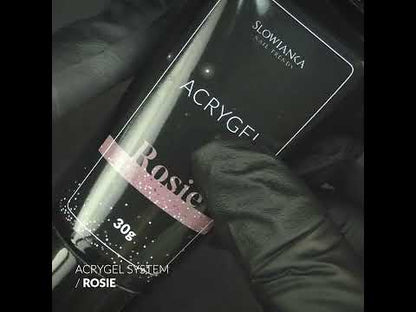 Rosie akrylgel 30g SLOVIANKA 