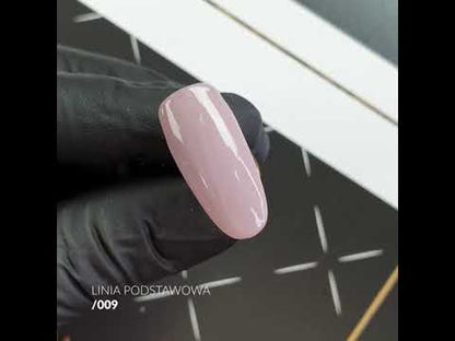 SLOWIANKA 09 gel polish 10g