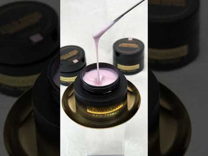 Slowianka Stavební gel Milky Pink Cover - ideální tixotropní 50g