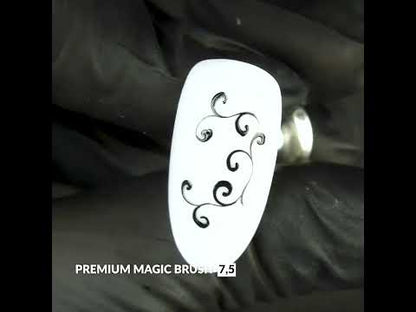 SLOWIANKA Brush Premium Magic Brush 7,5