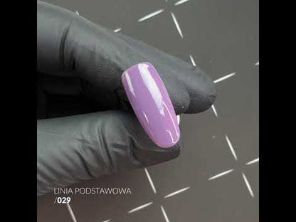 SLOWIANKA 29 gel polish 8g