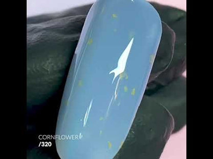 SLOWIANKA 320 Cornflower Gellack 8g
