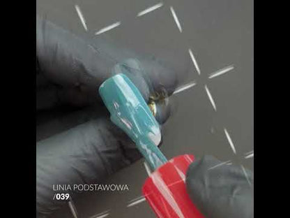 SLOWIANKA 39 gel polish 10g