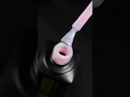 Gelový lak SLOWIANKA 485 Blue Glow 10g 