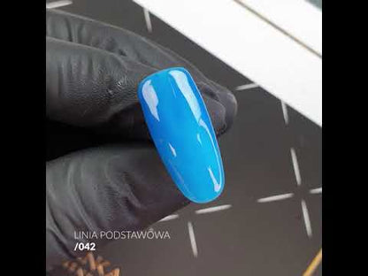 SLOWIANKA 42 gel polish 10g