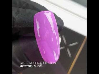 SLOWIANKA 87 Tock Shock gel polish 10g