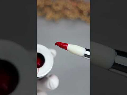 SLOWIANKA Těstoviny gel - třešňově červená 3g 