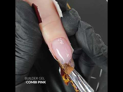 SLOWIANKA Combi Pink stavební gel 50g