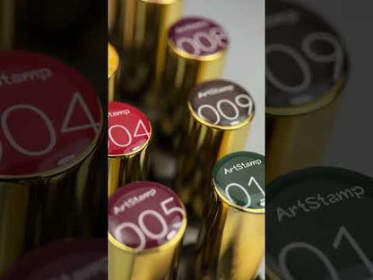 SLOWIANKA Stamp polish #06 10g