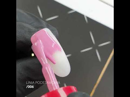 SLOWIANKA 06 gel polish 10g