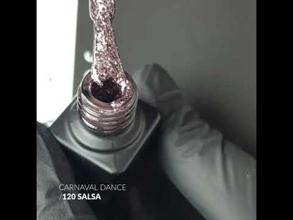 SLOWIANKA 120 Salsa gel polish 8g