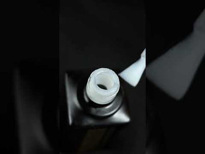 Gelový lak SLOWIANKA 478 Flash White 10g 