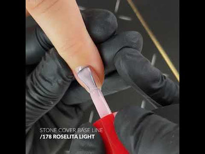 Krycí kámen Roselita Light 178 8g SLOWIANKA 