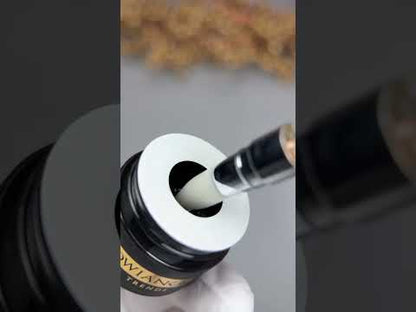 SLOWIANKA gel na těstoviny - borovicová zelená 3g 