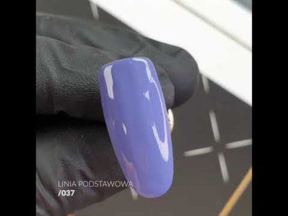 SLOWIANKA 37 gel polish 8g