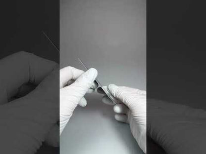 Slowianka Card Scraper Nail Art Scraper 0,36 mm