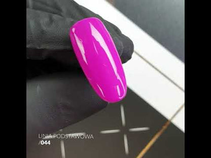 SLOWIANKA 44 gel polish 10g