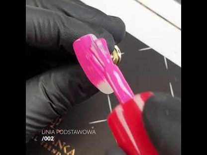 SLOWIANKA 02 gel polish 10g
