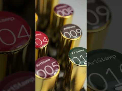 SLOWIANKA Stamp polish #08 10g